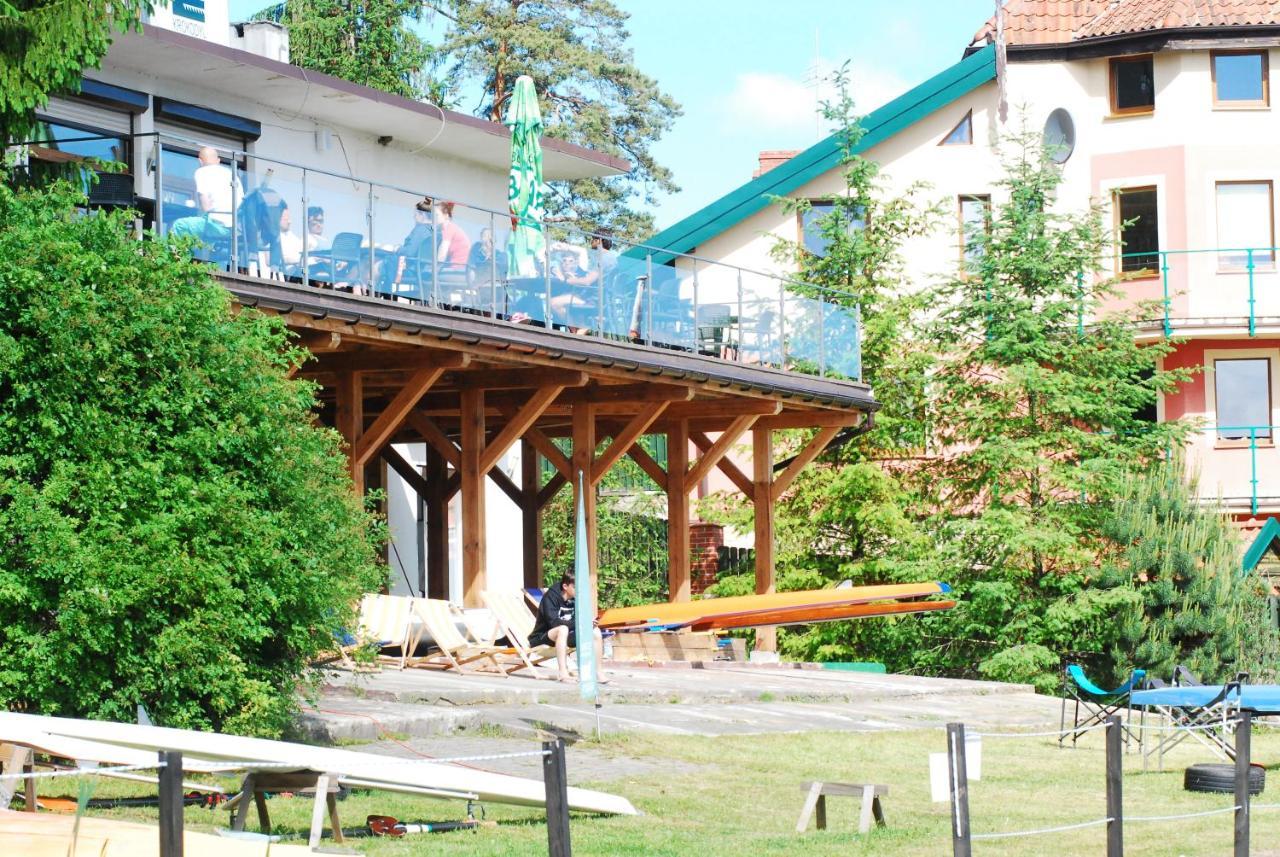 Krokodyl Sport&Spa Mielno  Exterior foto