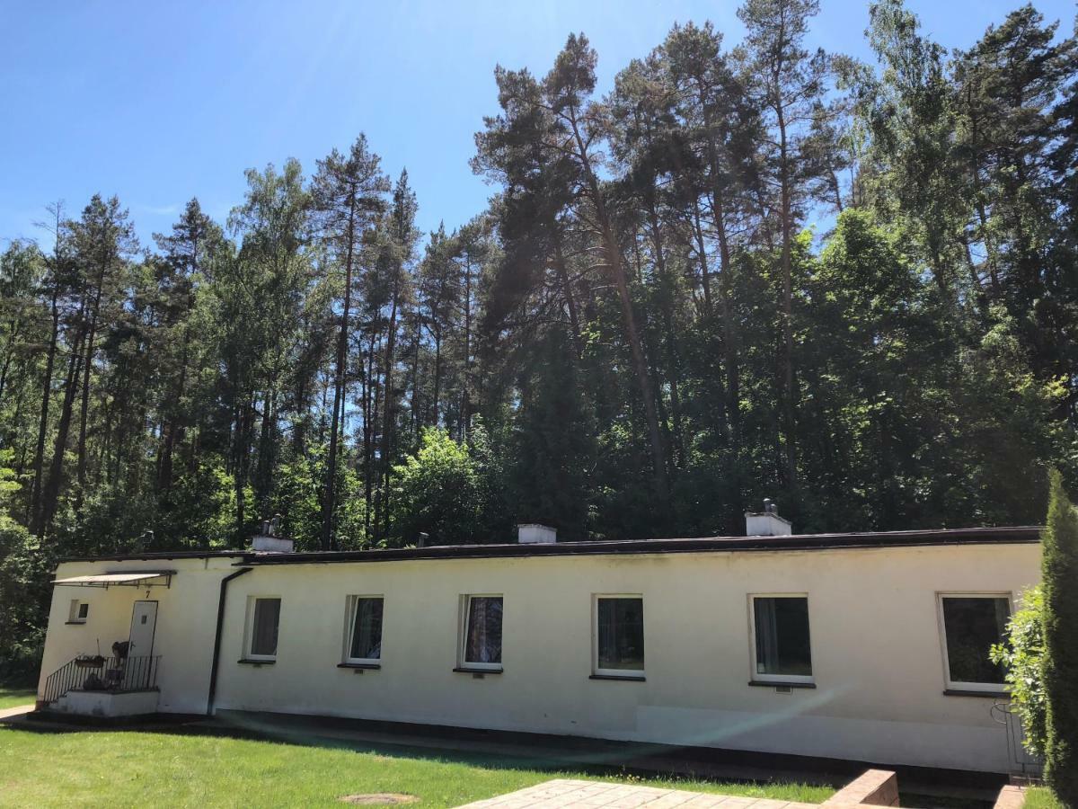 Krokodyl Sport&Spa Mielno  Exterior foto