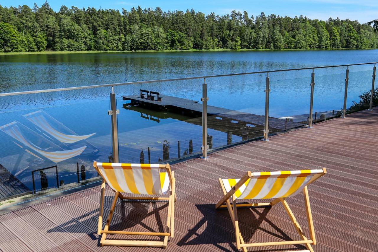 Krokodyl Sport&Spa Mielno  Exterior foto
