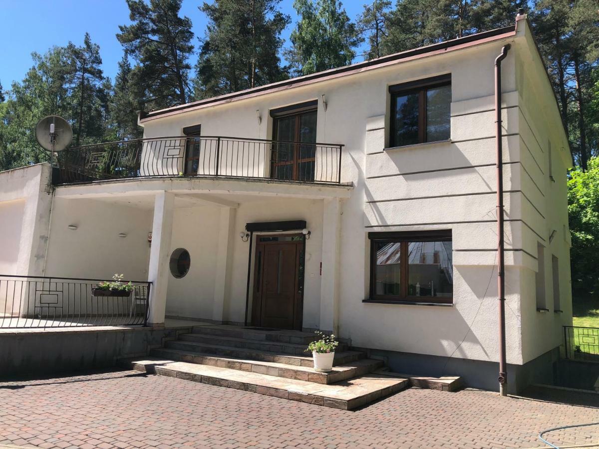 Krokodyl Sport&Spa Mielno  Exterior foto